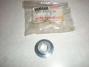 NEW NOS Yamaha Motocross YZ 250 YZ250 Distance Collar - Picture 1 of 1