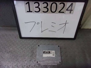 TOYOTA Corona Premio 2000 Engine Control Unit 8966121280 [Used] [PA65413868] - Picture 1 of 4
