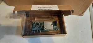 9300-8I 12Gbps HBA IT Mode ZFS FreeNAS unRAID W / 2* SFF-8643 TO SATA Cable - Picture 1 of 5