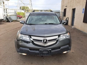 AC Compressor Fits 07-09 MDX 1067240 - Picture 1 of 12