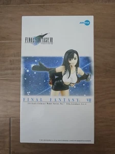 Kotobukiya Final Fantasy VII Tifa Lockhart Ver. 2 Statue Version 2 Biegung - Bild 1 von 6