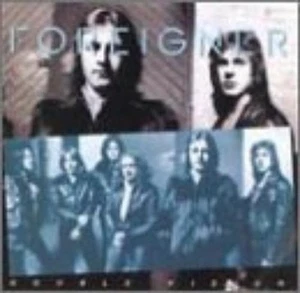 Foreigner Double Vision - Bild 1 von 1
