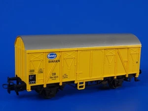 Märklin H0 - 29250 - Plangüterwagen - Hamaico Bananen / LN - Bild 1 von 3