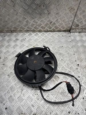 Ventilador de refrigeración radiador diésel Volkswagen Passat B5.5 2003 8D0959455R DRA80200 Foto 1 de 3