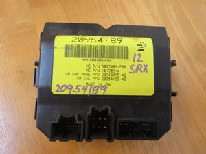 OEM 10 11 12 13 14 15 Cadillac SRX liftgate control module, 20954189 - Picture 1 of 4