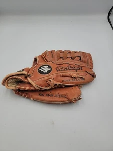 MacGregor MG45 Garry Maddox Deep Grip Pocket Baseball Handschuh - RHT 11” - 12” - Bild 1 von 16