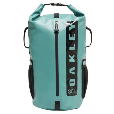Oakley Barrel 35L водонепроницаемая сумка рюкзак - FOS901650 - Pacific - Изображение 1 из 3