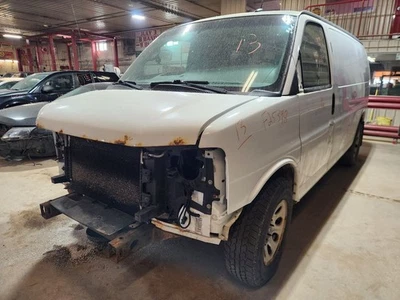 Conjunto de motor 5,3 L VIN 4 Lmf para furgoneta Express 1500 10-14 1242043 Foto 1 de 4