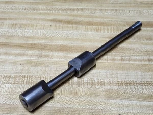 Bloqueo de husillo moldeador Delta Rockwell LD  - Imagen 1 de 4