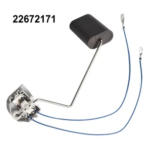 Compatible Fuel Level Gauge Sensor Unit for Saab 9 3 and For Malibu 22672171 - Picture 1 of 14