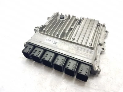 2019 BMW X4 ENGINE ECU 3.0 DIESEL B57D30O0 (B57D30A) 8479490 - Image 1 of 4