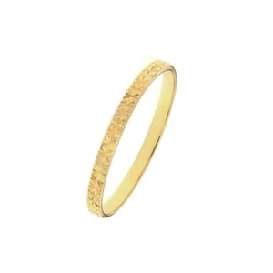 Bague En Or Jaune 18 CARATS - Bild 1 von 1