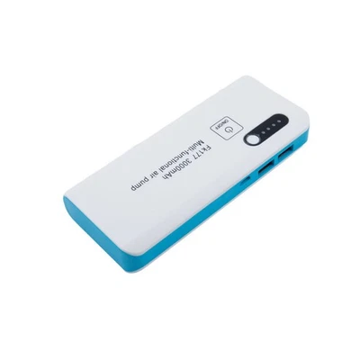 A��rateur de p��che de qualit�� sup��rieure 14*6*2,2 cm pompe �� oxyg��ne ABS ox - image 1 of 4