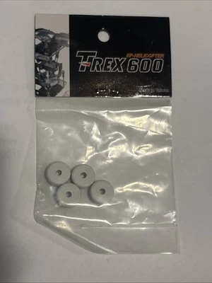 Tuerca de dosel Trex 600 H60149T Foto 1 de 4