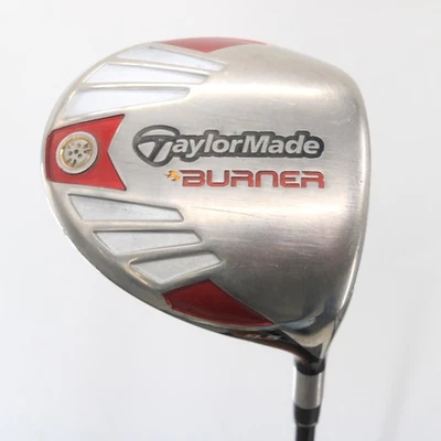 TalorMade Burner 460 Draw Driver 9.5 Deg Graphite Regular RH C-154887 - Image 1 of 4