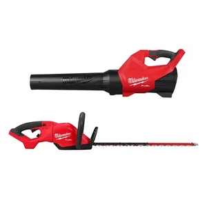 Soplador de mano inalámbrico sin escobillas M18 FUEL 120 MPH 500 CFM 18V alimentado por batería - Imagen 1 de 12