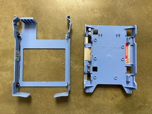OEM Dell OptiPlex 990 3010 3020 7010 7020 9010 9020 3,5" bis 2,5" SSD HDD Caddy - Bild 1 von 3