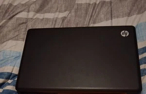 HP G56 Notebook - Picture 1 of 4