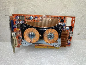 Asus ATI Radeon 9800XT 256mb Grafikkarte AGP Slot getestet - Bild 1 von 13