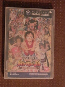 GC One Piece Pirates Carnival GameCube - Imagen 1 de 3
