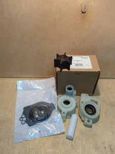 Sierra 18-3317 Water Pump Kit Mercury 46-57234A3 - Picture 1 of 1