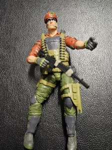 GI Joe Classified Series 89 Tiger Force Flint 6" Figur komplett Hasbro - Bild 1 von 9