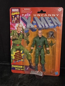 Hasbro Marvel Legends The Uncanny X-Men 6" Professor X Savage Land 2025 - Picture 1 of 6