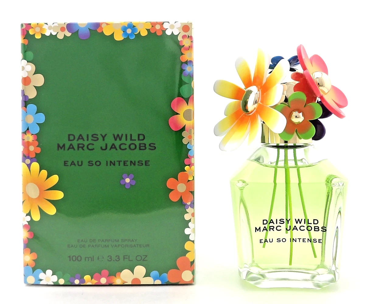 Marc Jacobs Daisy 香水| eBay