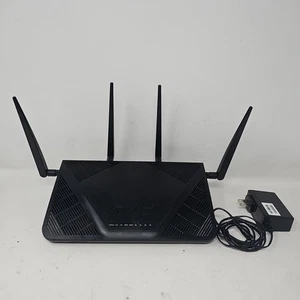 Synology RT2600AC Wi-fi AC 2600 Gigabit Router - Picture 1 of 8