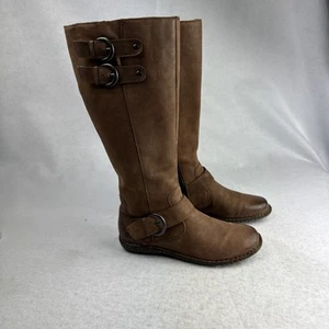 born boots 7.5 - Picture 1 of 8