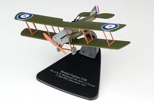 Oxford Diecast 1/72 F.2B Airplane A7288 RFC No.11 Sqn - Picture 1 of 2