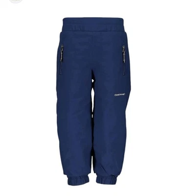 Obermeyer Niños Mini Pantalones de Nieve Alpinista, Invierno Pantalón de Esquí Talla 5 Niños Pequeños Foto 1 de 4