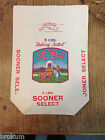 Sooner Select 5LB Paper Flour Bag ~ Ozmun & Co Oklahoma City & Lawton, Oklahoma