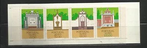 AZZORRE - LIBRETTO NUOVO 1986: ARCHITETTURA LOCALE - Bild 1 von 1