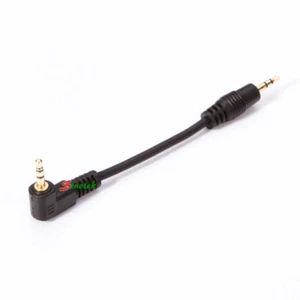 Removable Shutter Timer Remote Cable Cord For Canon 60D 70D 1200D 750D 760D 700D - Picture 1 of 3