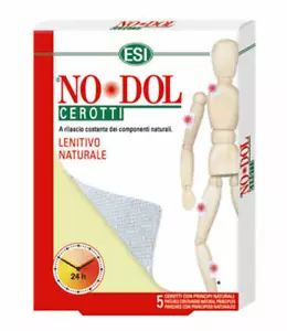 ESI Non Dol Pansements Douleurs Articulaires Musculaires Traumatisme - Picture 1 of 1