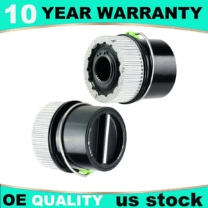 4WD 2 PCS Front Auto Locking Hubs for Ford Excursion F250 F350 F450 F550 SD H09 - Picture 1 of 6