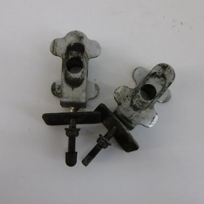 Suzuki GS 500 E GM51B Ez : 98 Chain Tensioner 80368 - Image 1 of 3