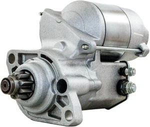 Quality Denso Style Starter Motor for JAGUAR XJR X300 X350 XK XK8 X150 V8 4.2L - Picture 1 of 3