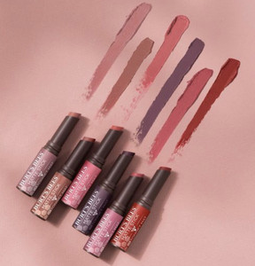 burt's bees matte stick