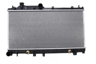 OSC 2777E Radiator - Image 1 of 2
