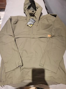 Helikon-Tex Woodsman Jacket - Taigan Green US XL - Picture 1 of 5