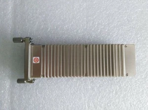 Cisco XENPAK-10GB-SR 10GBase-SR MMF 850nm 300M XENPAK Transceiver Module - Picture 1 of 2