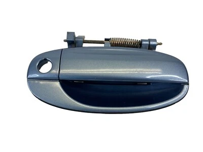 2006 Chevrolet Aveo Sedan Front Right Passenger Exterior Door Handle 96409602 Foto 1 de 4