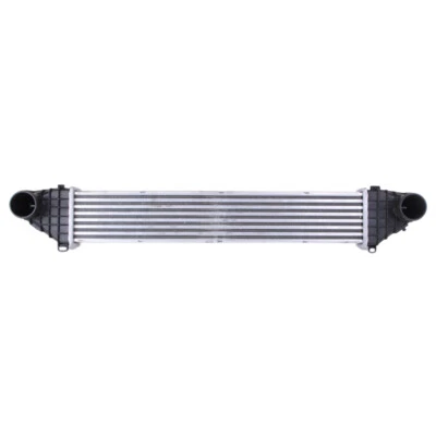 Intercooler nuevo para Volvo C30 T5 por 30776211 30741851 Foto 1 de 4