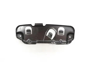 2018 - 2025 HONDA ACCORD REAR LEFT SIDE BUMPER MOUNT BRACKET OEM - Picture 1 of 10