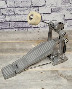 Vintage Tama Single Bass Drum Pedal - Afbeelding 1 van 17
