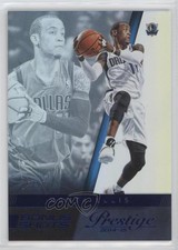 2014-15 Panini Prestige Bonus Shots Blue Premium /99 Monta Ellis #147