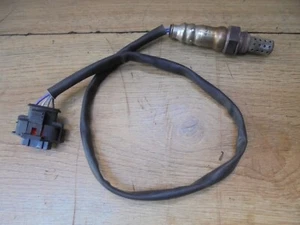 VAUXHALL CORSA C 2002 EXHAUST FRONT LAMBDA SENSOR PROBE ES20314 - Picture 1 of 2