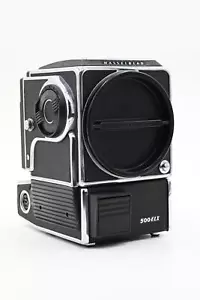Hasselblad 500ELX Medium Format Camera Body #485 - Picture 1 of 7